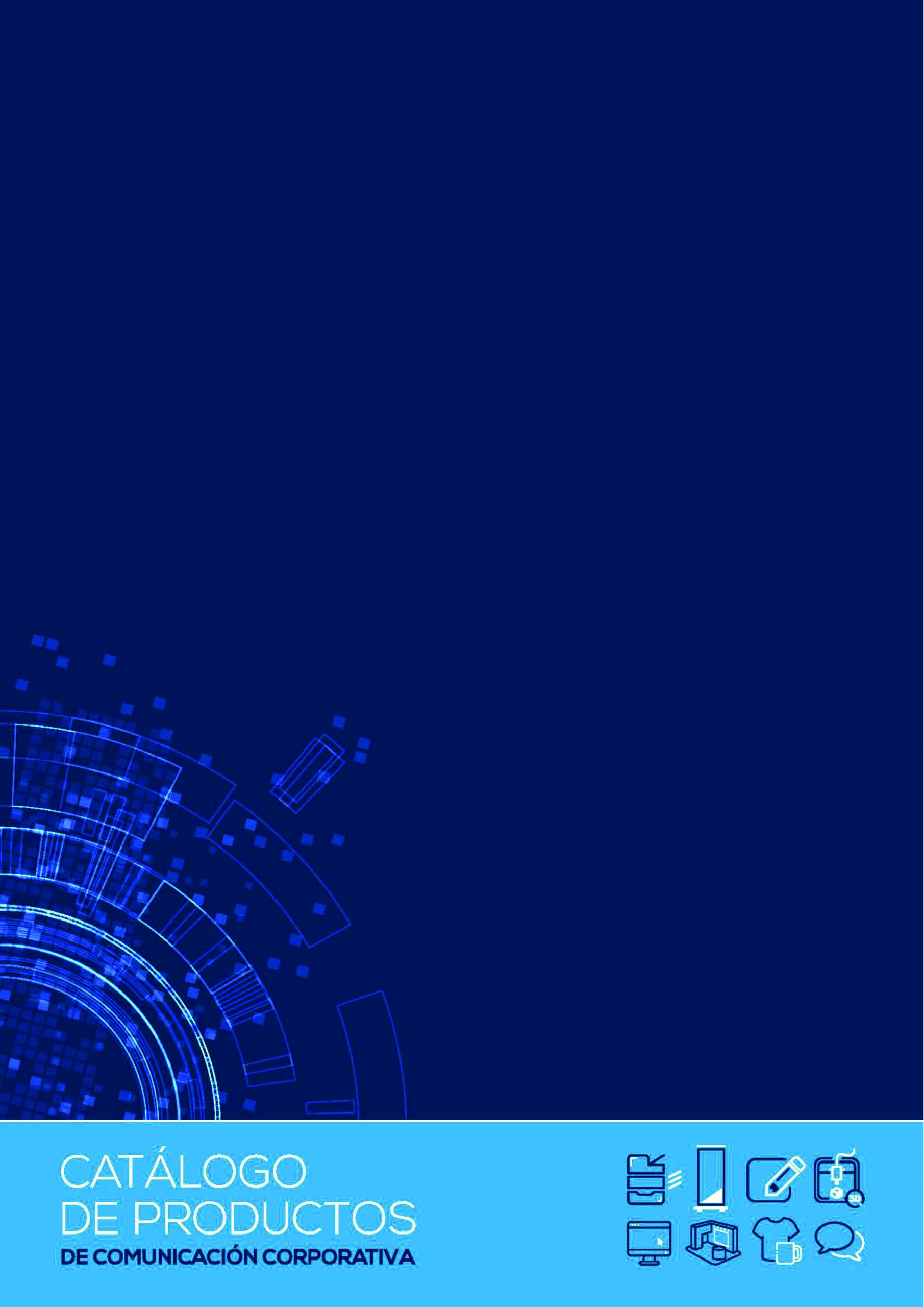 portada corporativo